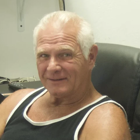 Chuck Wilson, owner of Life Gym