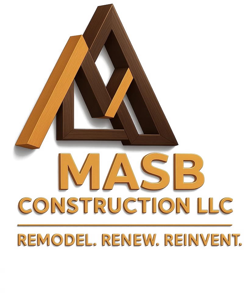MASB Construction